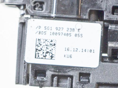 Switch VW GOLF VII (5G1, BQ1, BE1, BE2) 2.0 GTI | BP10399544I30 