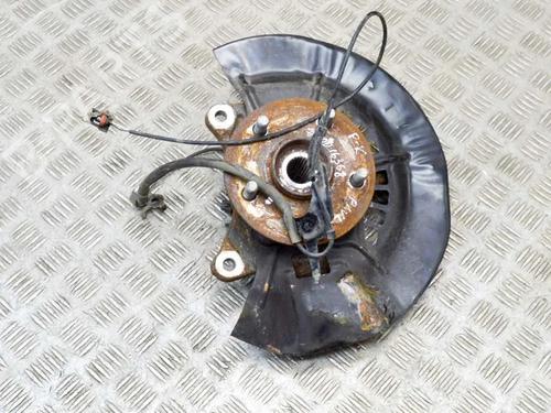 Left front steering knuckle BMW X3 (F25) xDrive 20 d | BP29226974M25