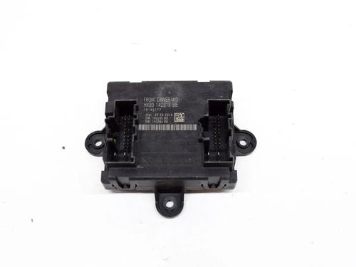 Used Electronic module LAND ROVER RANGE ROVER EVOQUE (L538) 2.0 D 4x4 (180 hp) 9629605