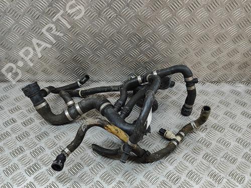 Pipe VOLVO S60 III (224) T6 Twin Engine AWD | BP27776897M125 - Image 2
