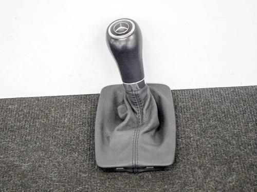 Used Shift knob MERCEDES-BENZ E-CLASS Coupe (C207) E 350 CDI (207.322) (231 hp) 6863493