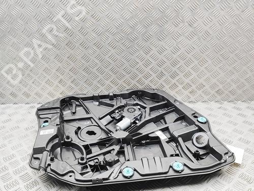 Front left window mechanism BMW X2 (U10) sDrive 20 i | BP36564835C22 - Image 4
