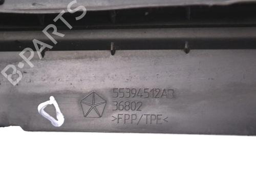 Other JEEP GRAND CHEROKEE III (WH, WK) 3.0 CRD 4x4 | BP30219187O1