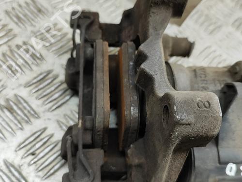 Right rear brake caliper SEAT TARRACO (KN2) 1.5 TSI ACT | BP28687144M106 