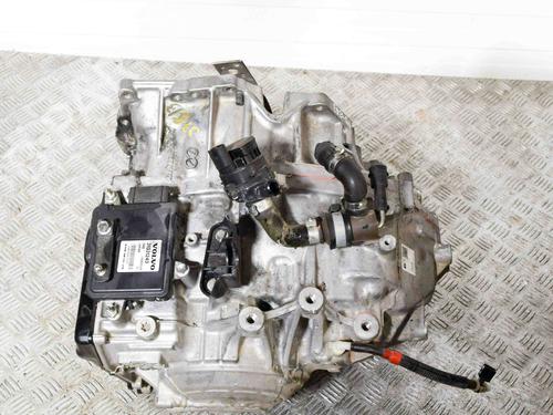 Gearbox PORSCHE CAYENNE (92A) 3.6 | BP15680620M3