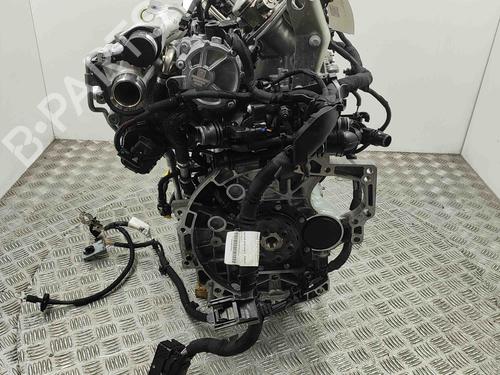 Motor OPEL MOKKA 1.2 (76) | BP28432100M1 
