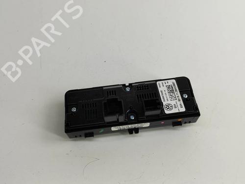 Electronic module VW PASSAT B8 Variant (3G5, CB5) 2.0 TDI | BP24975431M83