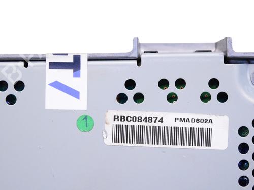 Electronic module AUDI Q5 (FYB, FYG) 3.0 TDI quattro | BP22352693M83 