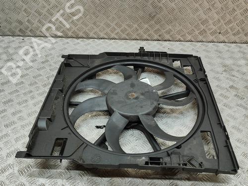 Radiator fan BMW X6 (E71, E72) xDrive 40 d | BP30130966M35 