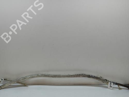 Used Left curtain airbag AUDI A8 D3 (4E2, 4E8) 6.0 W12 quattro (450 hp) 24818538