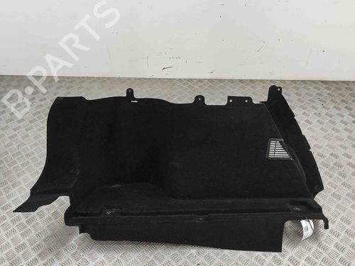 Used Boot lining LAND ROVER RANGE ROVER VELAR (L560) 2.0 D240 SD4 4x4 (241 hp) 29337123