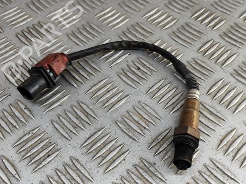 Elektronisk sensor AUDI Q5 (8RB) SQ5 TDI quattro (313 hp) 28675013