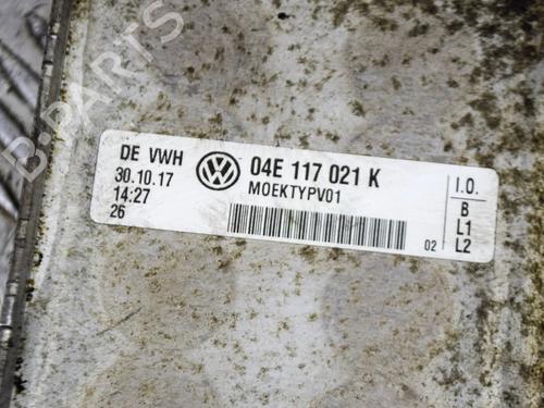 Oil radiator AUDI A4 B9 (8W2, 8WC) 1.4 TFSI | BP8841972M33 