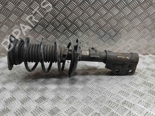 Used Left front shock absorber PEUGEOT 3008 II SUV (MC_, MR_, MJ_, M4_) 1.5 BlueHDi 130 (131 hp) 21188260