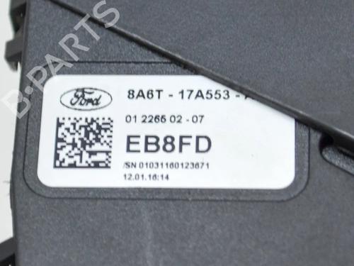 Steering column stalk FORD FIESTA VI (CB1, CCN) 1.0 Sport | BP8843457I23 