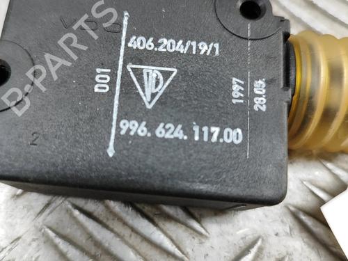 Electronic module PORSCHE BOXSTER (986) 2.5 | BP28435273M83 - Image 6