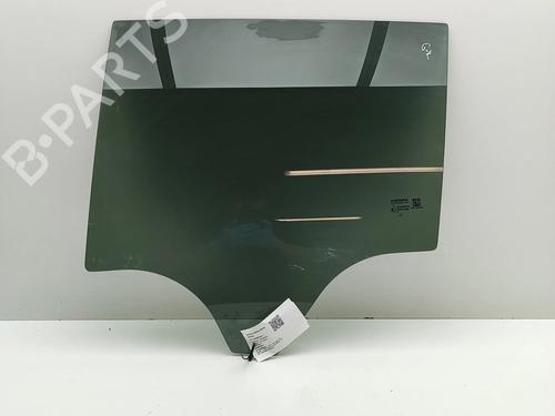 Used Rear left door window JEEP AVENGER (J2) Electric (156 hp) 28560852