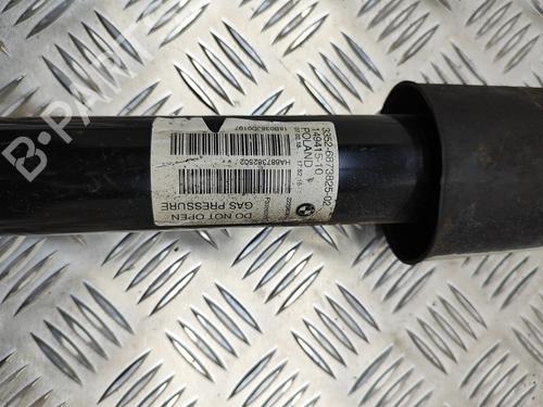 Left rear shock absorber BMW 7 (G11, G12) 730 d, Ld | BP19500583M18 