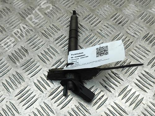 Injector BMW 5 (E60) 530 d | BP35982547M100 - Image 3