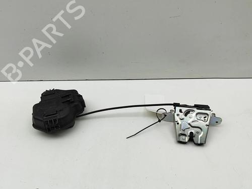 Used Tailgate lock Tailgate lock 39030606 39030606