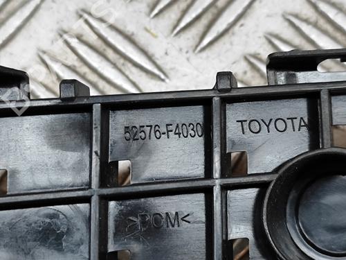 Rear bumper bracket TOYOTA C-HR (_X2_, _H2_) Hybrid | BP27779622C159 