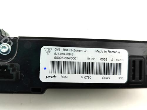 Switch PORSCHE TAYCAN Cross Turismo (Y1B) 4S Performance Battery Plus (Y1BDB1) | BP31762768I30