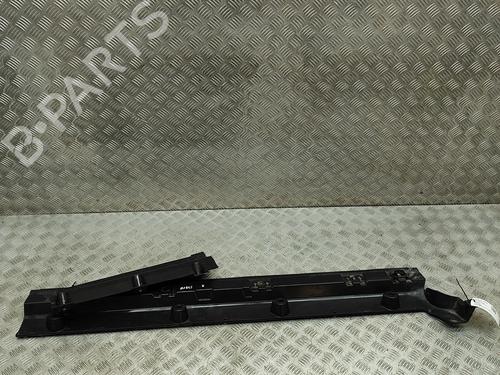 Used Left sideskirt Left sideskirt PEUGEOT 5008 III (KA_, KB_, KC_) e-210 (213 hp) 27791005 27791005