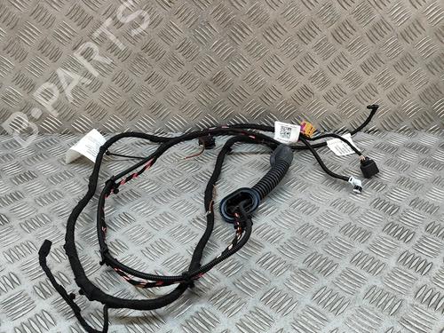 Used Wiring harness Wiring harness PORSCHE TAYCAN Cross Turismo (Y1B) 4S Performance Battery Plus (Y1BDB1) (571 hp) 27770716 27770716