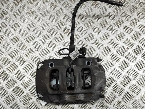 Right rear brake caliper PORSCHE PANAMERA (970) 3.6 4 | BP27532864M106 