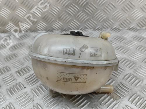 Expansion tank VW GOLF VII (5G1, BQ1, BE1, BE2) 2.0 R 4motion | BP24580854C120 