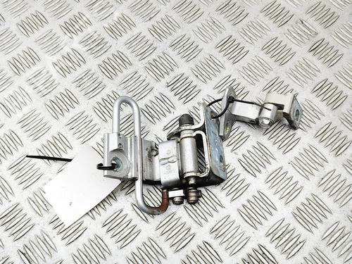 Used Hinge/Door check strap VW PASSAT B7 (362) 2.0 TDI (140 hp) 31748682