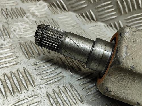 Right rear driveshaft JAGUAR I-PACE (X590) EV400 AWD | BP27768233M41 - Image 5