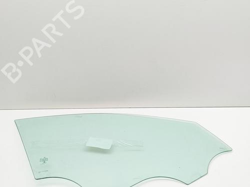 Used Front right door window MERCEDES-BENZ E-CLASS (W213) E 350 e (213.050) (286 hp) 30394507