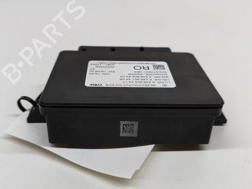 Electronic module MERCEDES-BENZ CLA Coupe (C117) CLA 180 (117.342) | BP16076313M83 