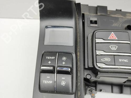 Electronic module PORSCHE CAYENNE (92A) 4.2 S Diesel | BP36391057M83 - Image 4