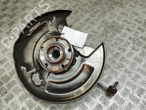 Used Left rear steering knuckle VOLVO XC90 II (256) B5 Mild Hybrid AWD (250 hp) 31834892