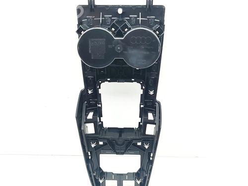 Middle console AUDI A3 Sportback (8VA, 8VF) S3 quattro | BP36644799I22 - Image 4