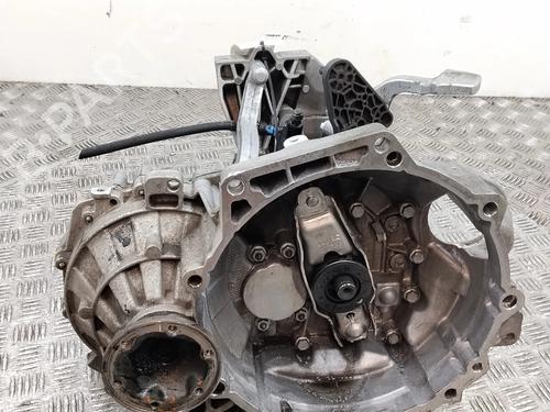 Used Gearbox Gearbox AUDI Q2 (GAB, GAG) 30 TDI (116 hp) 40226908 40226908