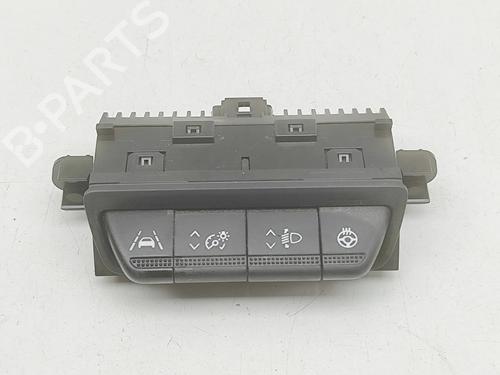 Used Switch Switch RENAULT ARKANA I (LCM_, LDN_) 1.6 E-TECH 145 (LDMU) (143 hp) 35727078 35727078
