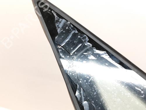 Front right quarter glass VW ID.3 (E11, E12) Pro | BP27766440C112 