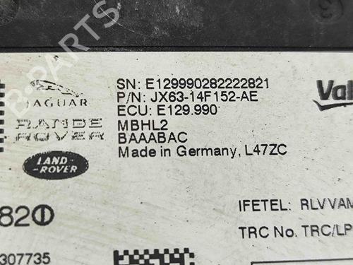Elektronisk modul LAND ROVER RANGE ROVER VELAR (L560) 2.0 D240 SD4 4x4 | BP29337334M83 