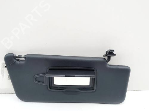 Right sun visor MERCEDES-BENZ GLE (V167) GLE 450 d 4-matic (167.133) | BP39687166I2 - Image 4