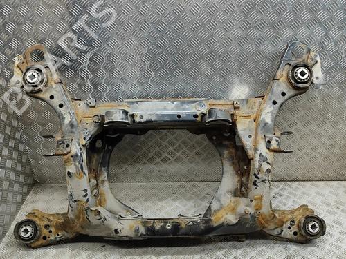 Rear axle VOLVO XC90 II (256) T8 Hybrid AWD | BP27769862M2