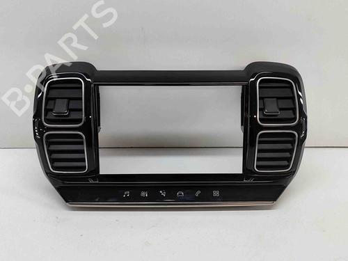 Annen CITROËN C5 AIRCROSS (A_) 1.2 PureTech 130 (ARHNSJ) (131 hp) 28550237