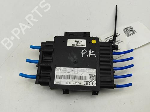 Used Electronic module Electronic module AUDI A8 D4 (4H2, 4H8, 4HC, 4HL) 4.2 TDI quattro (351 hp) 33020716 33020716