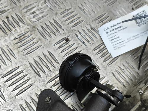 Egr JEEP GRAND CHEROKEE IV (WK, WK2) 3.0 CRD | BP31810177M69