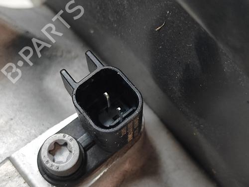 Left rear steering knuckle VOLVO XC40 (536) B3 Mild-Hybrid | BP28555537M27  - Image 5