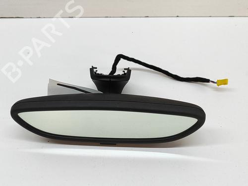 Used Rear mirror PORSCHE PANAMERA (970) 4.8 4S (400 hp) 27282339