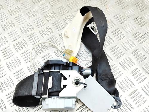 Rear left seatbelt PORSCHE PANAMERA (970) 3.0 S E-Hybrid | BP39472700I29 - Image 4