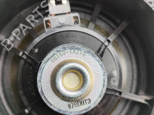 Speaker TOYOTA C-HR (_X2_, _H2_) Hybrid (ZYX20) | BP30108426E2